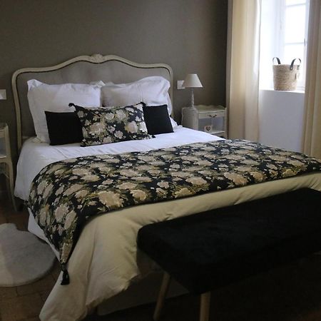 Gite Le Cozy Val-au-Perche Екстер'єр фото
