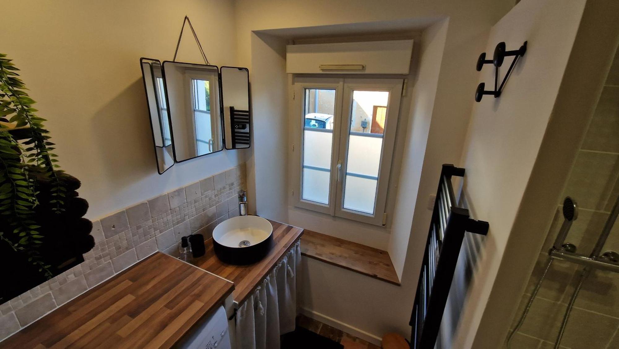 Gite Le Cozy Val-au-Perche Екстер'єр фото