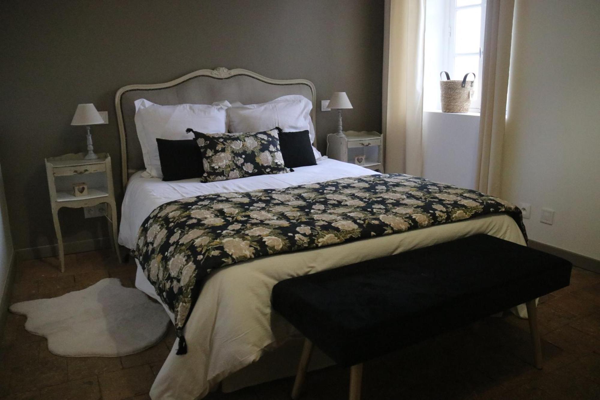 Gite Le Cozy Val-au-Perche Екстер'єр фото