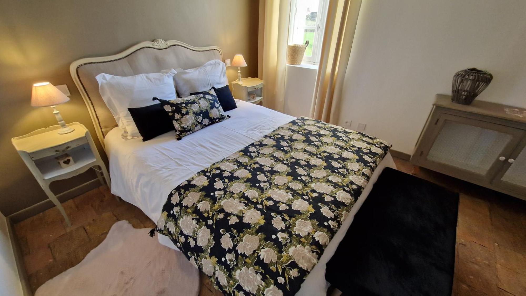 Gite Le Cozy Val-au-Perche Екстер'єр фото