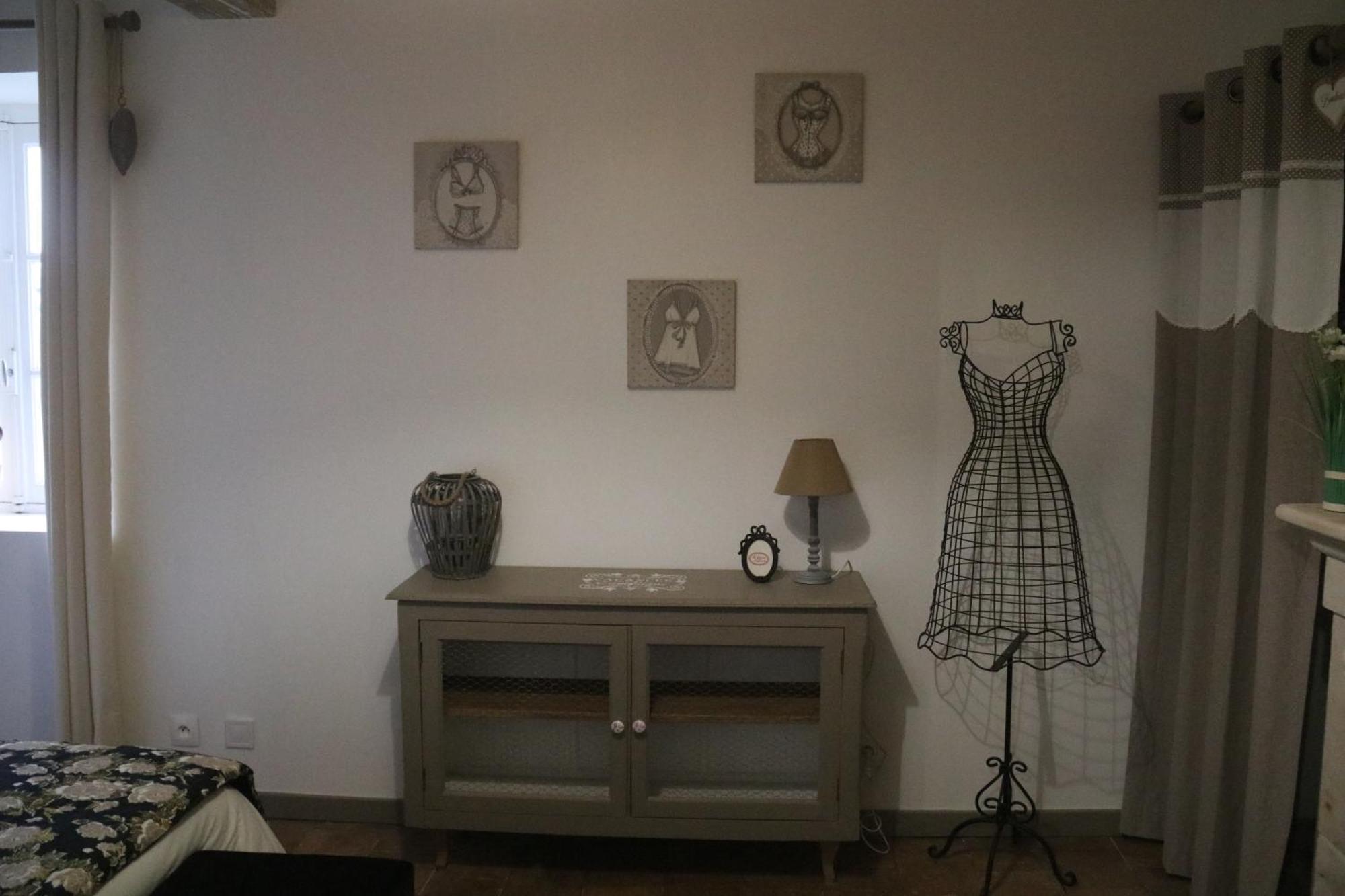 Gite Le Cozy Val-au-Perche Екстер'єр фото