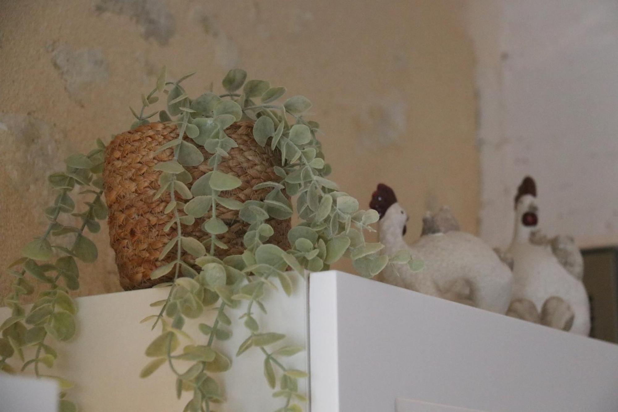 Gite Le Cozy Val-au-Perche Екстер'єр фото